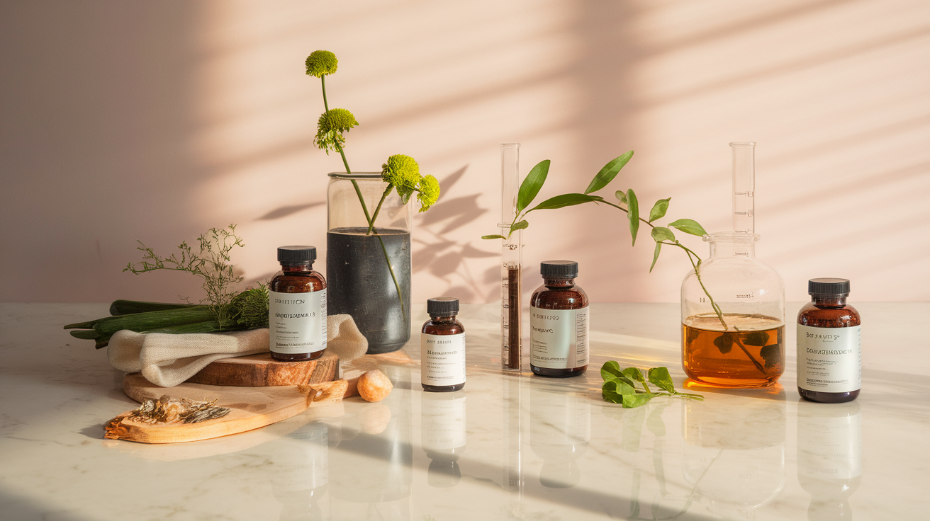 Laboratorul VitalForce